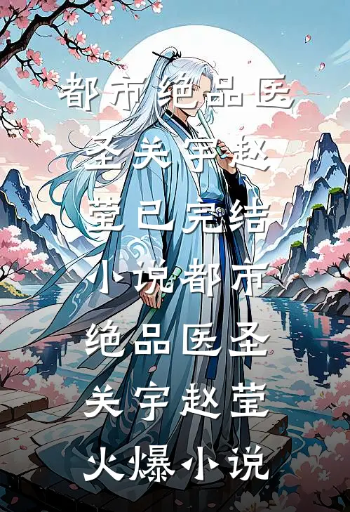 都市绝品医圣