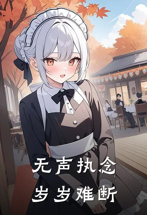 无声执念,岁岁难断