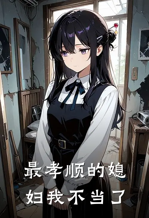 最孝顺的媳妇我不当了