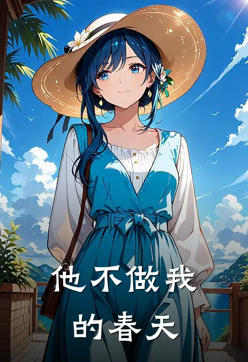 他不做我的春天