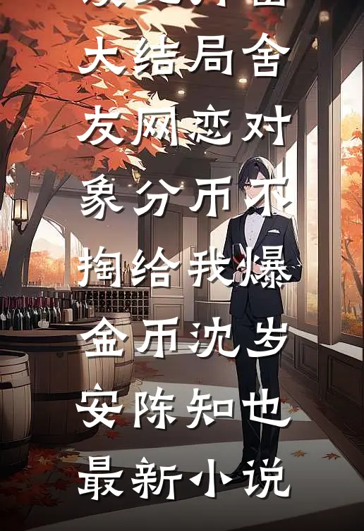 舍友网恋对象分币不掏给我爆金币