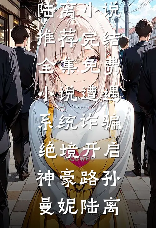 遭遇系统诈骗,绝境开启神豪路