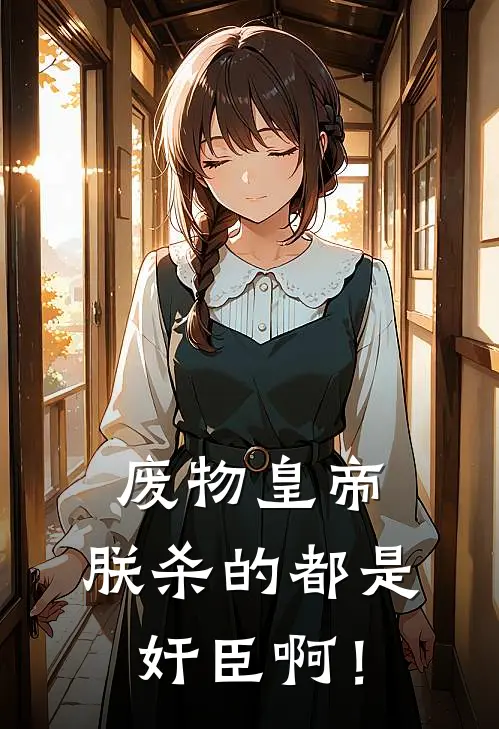 废物皇帝：朕杀的都是奸臣啊！