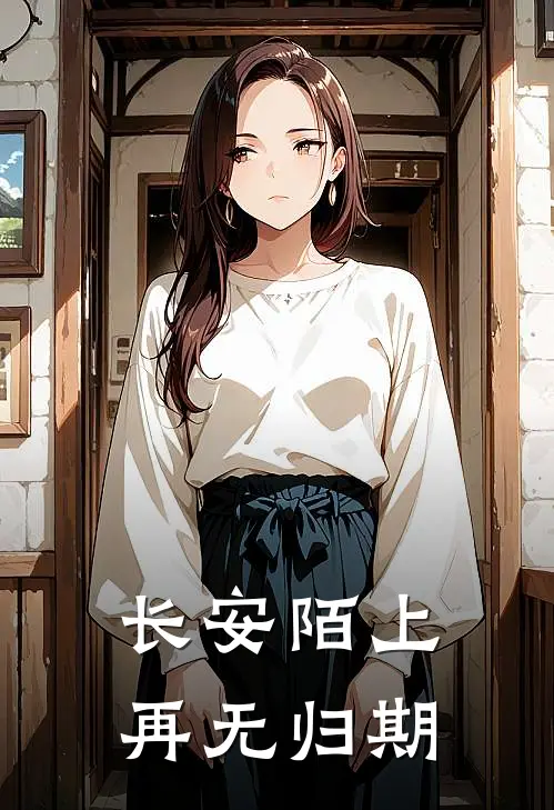 长安陌上,再无归期