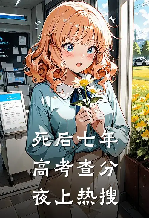 死后七年,高考查分夜上热搜