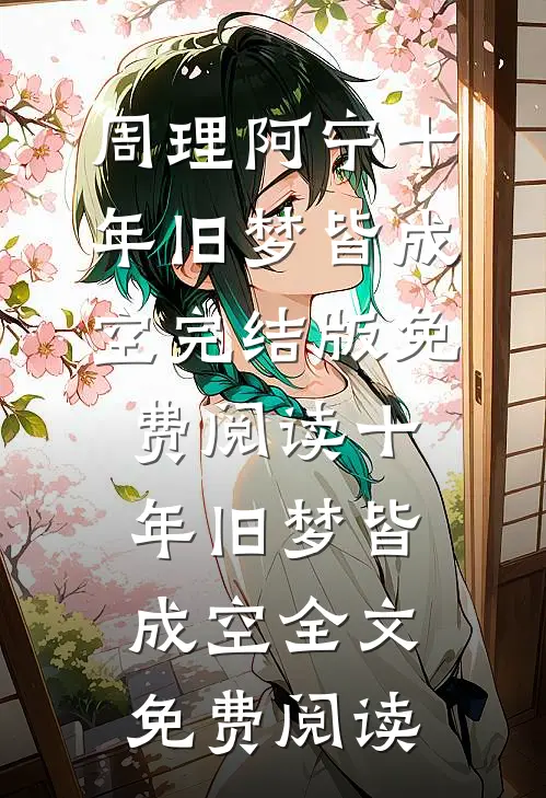 十年旧梦皆成空