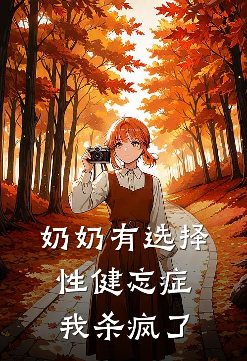 奶奶有选择性健忘症，我杀疯了