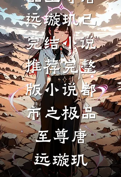 都市之极品至尊