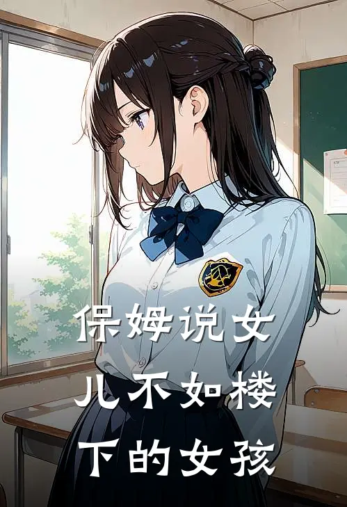 保姆说女儿不如楼下的女孩