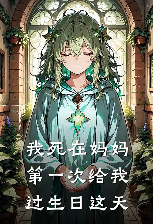 我死在妈妈第一次给我过生日这天