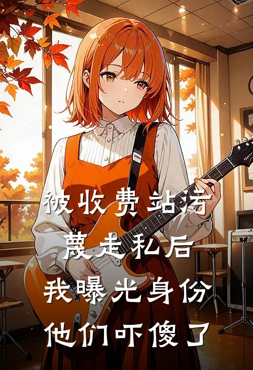 被收费站污蔑走私后，我曝光身份他们吓傻了