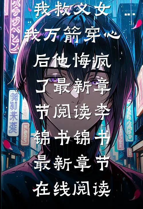 父亲舍弃我救义女,我万箭穿心后他悔疯了