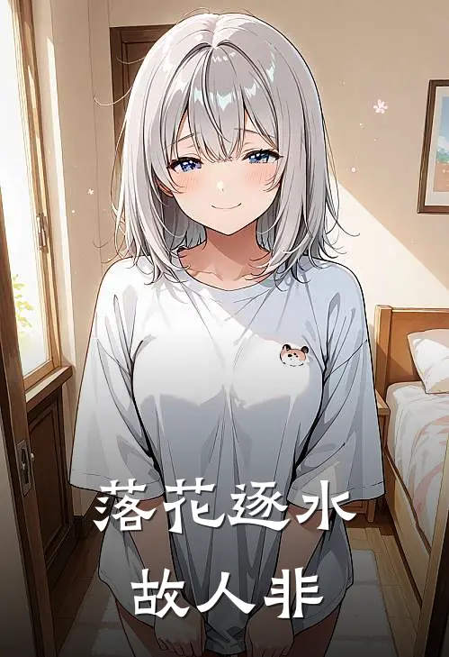 落花逐水故人非
