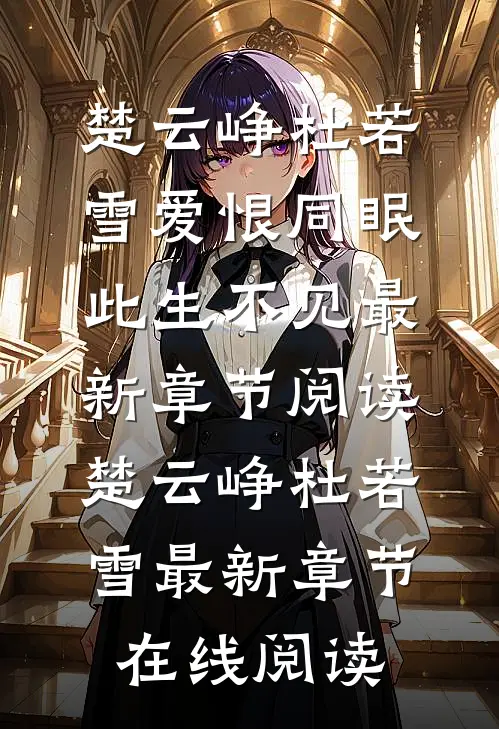 爱恨同眠,此生不见