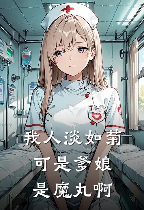 我人淡如菊，可是爹娘是魔丸啊