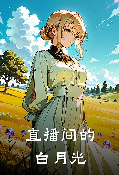 直播间的白月光