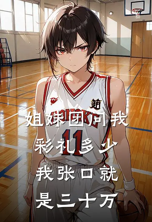 姐妹团问我彩礼多少，我张口就是三十万