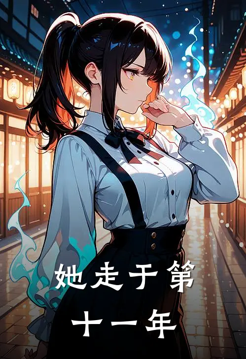 她走于第十一年