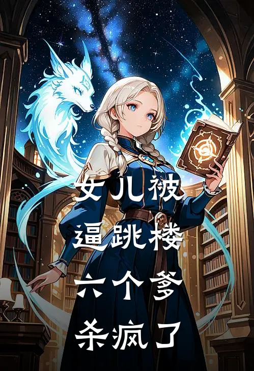 女儿被逼跳楼,六个爹杀疯了