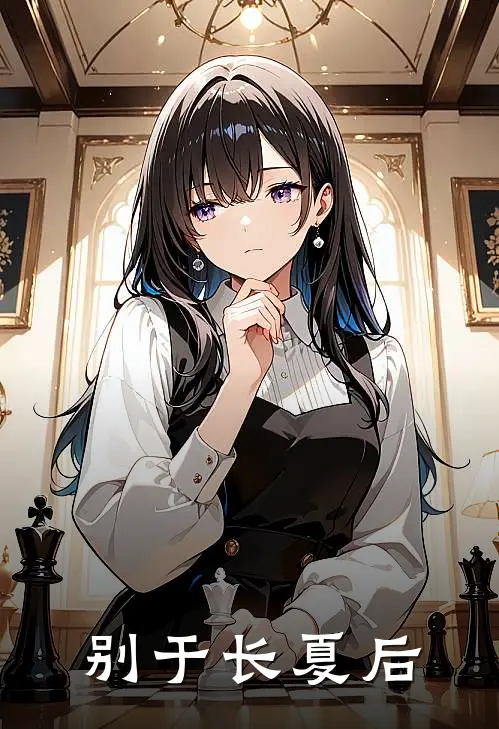 别于长夏后