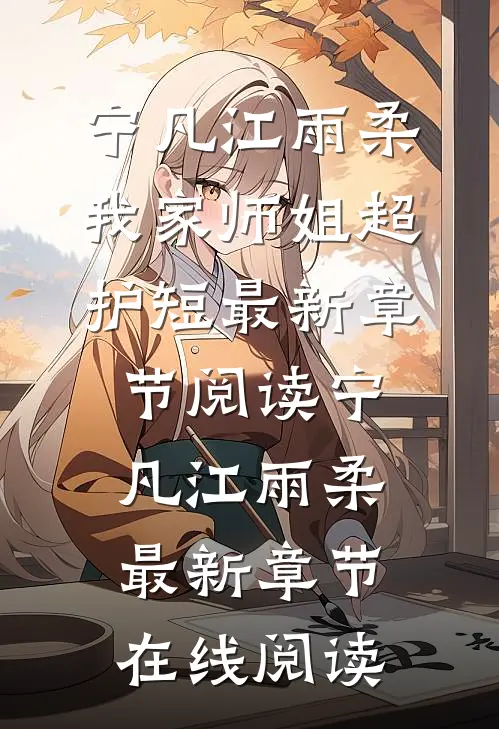我家师姐超护短