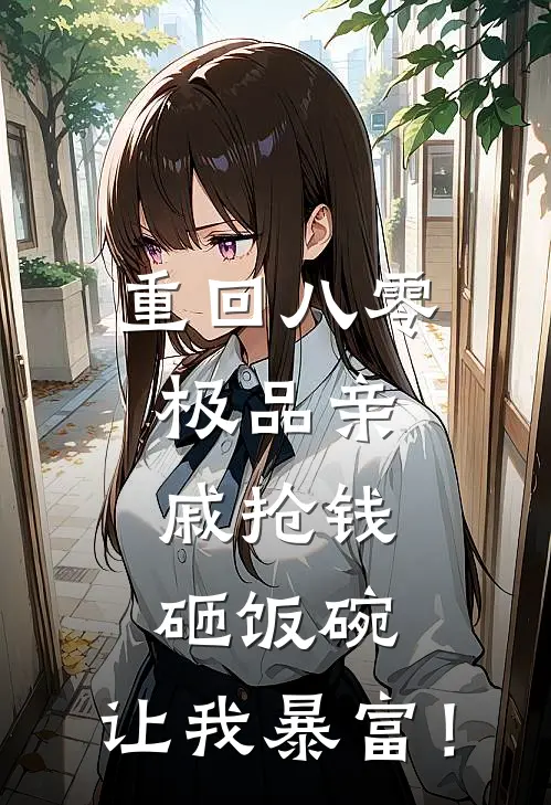 重回八零，极品亲戚抢钱砸饭碗，让我暴富！