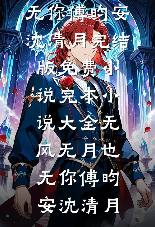 无风无月也无你