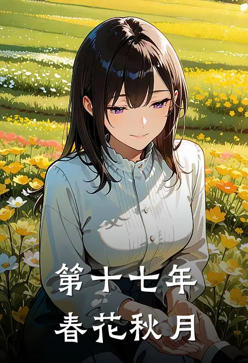 第十七年春花秋月