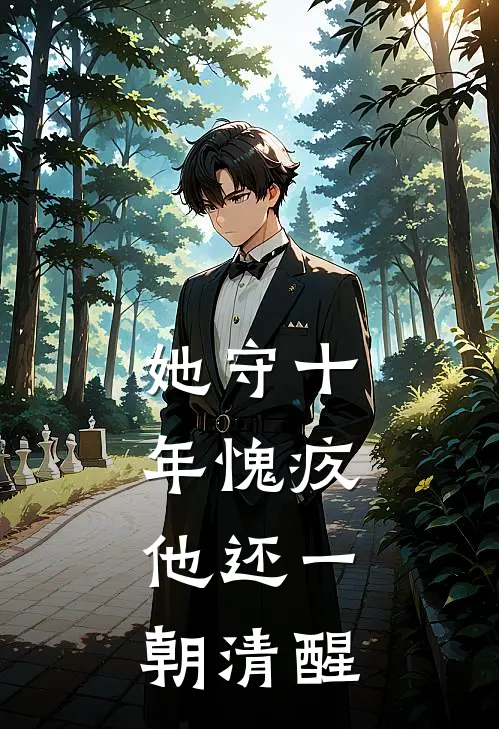 她守十年愧疚,他还一朝清醒