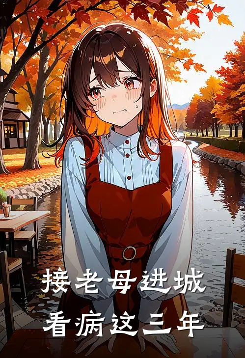 接老母进城看病这三年