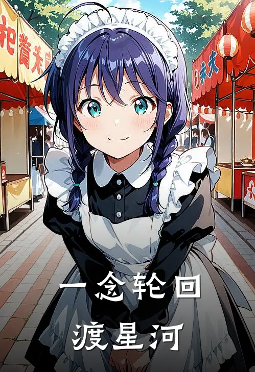 一念轮回渡星河