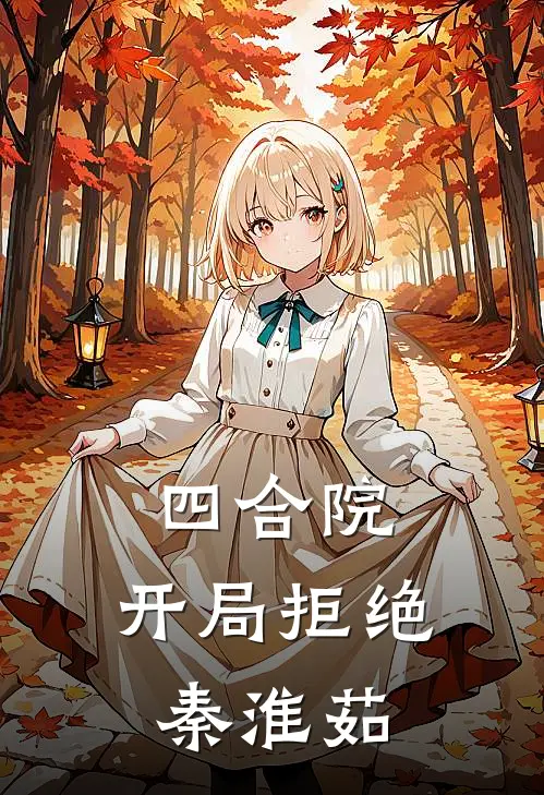 四合院:开局拒绝秦淮茹