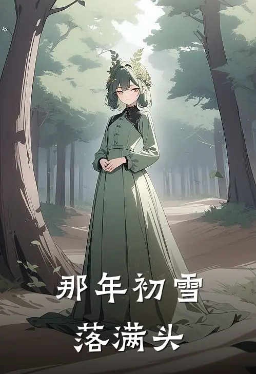 那年初雪落满头