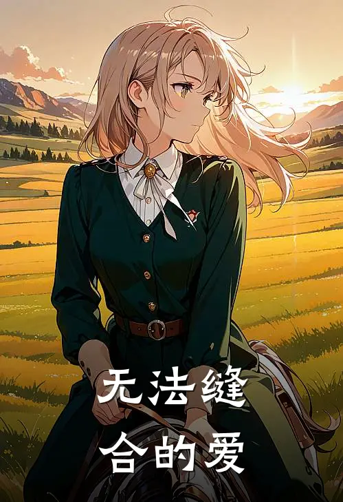 无法缝合的爱
