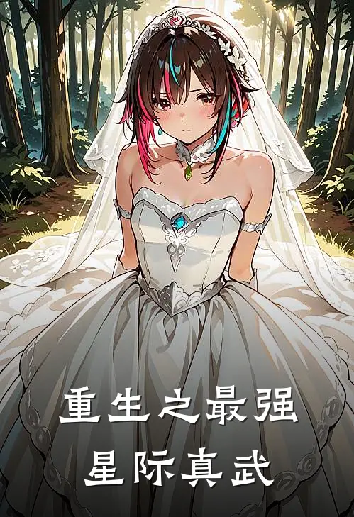 重生之最强星际真武