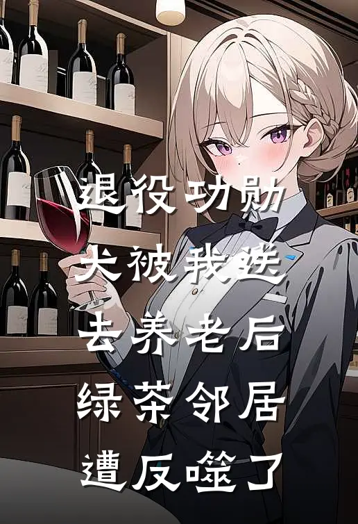 退役功勋犬被我送去养老后,绿茶邻居遭反噬了