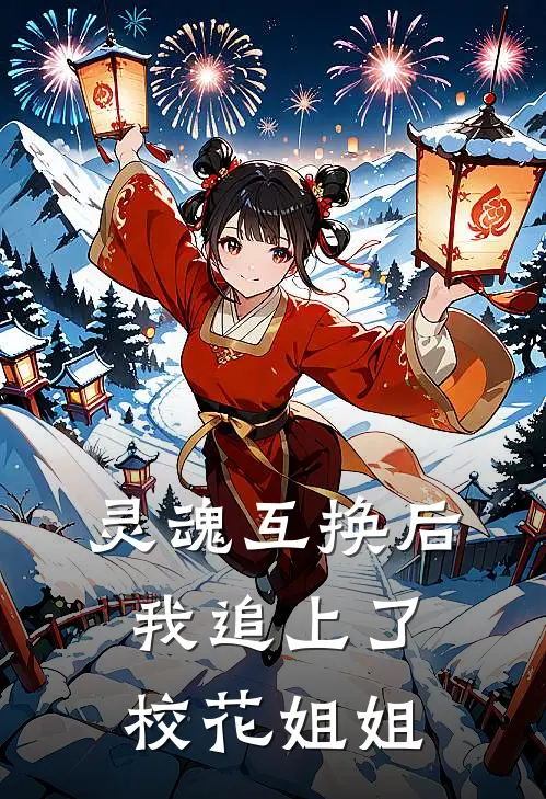 灵魂互换后,我追上了校花姐姐