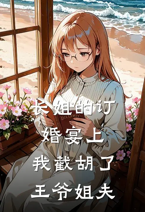 长姐的订婚宴上，我截胡了王爷姐夫