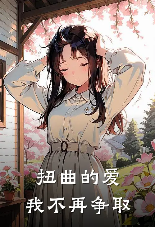 扭曲的爱,我不再争取