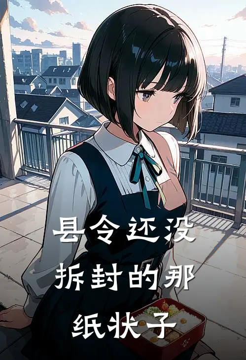 县令还没拆封的那纸状子