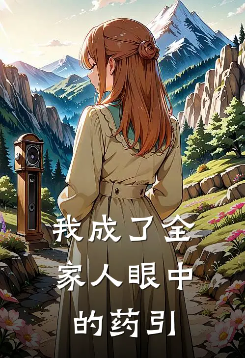 我成了全家人眼中的药引