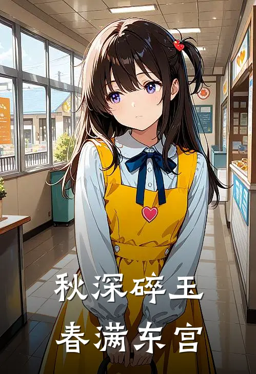 秋深碎玉春满东宫