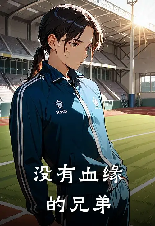 没有血缘的兄弟