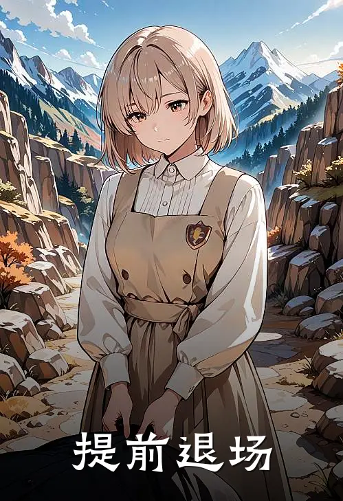 提前退场