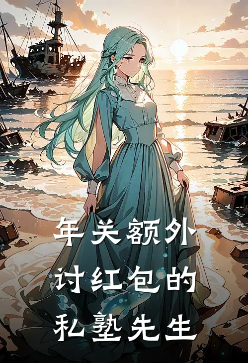 年关额外讨红包的私塾先生