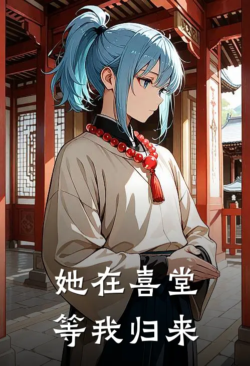 她在喜堂等我归来