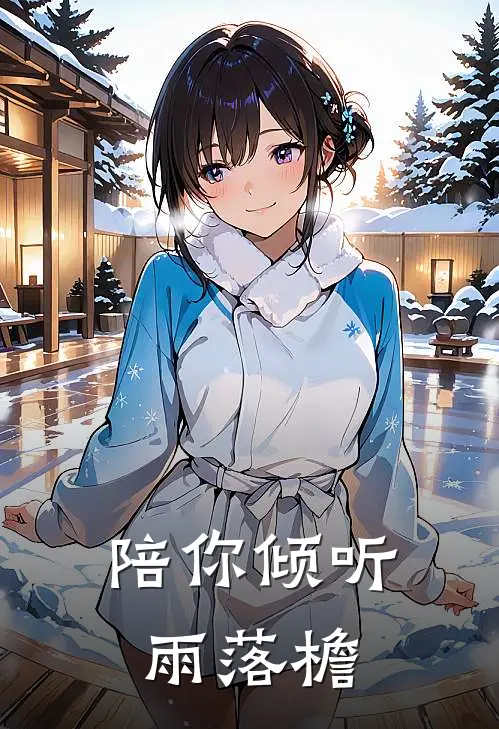 陪你倾听雨落檐