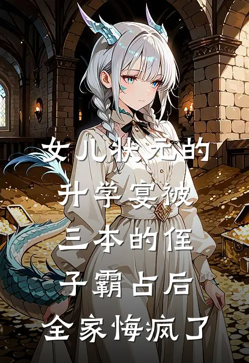 女儿状元的升学宴被三本的侄子霸占后,全家悔疯了