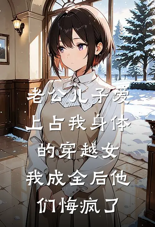 老公儿子爱上占我身体的穿越女,我成全后他们悔疯了
