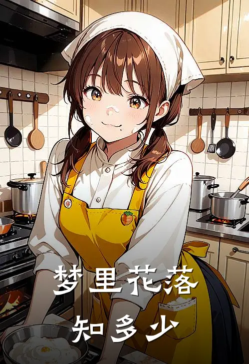 梦里花落知多少